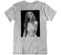 Sheryl Crow T-Shirt Vest Tank-Top Singlet Men's Grey S