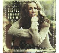 The Very Best Of Sheryl Crow