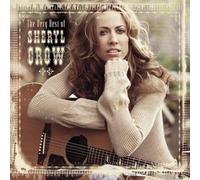 Sheryl Crow - The Very Best Of Sheryl Crow [New CD]