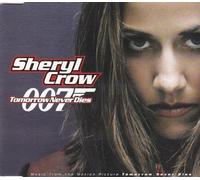 Sheryl Crow - Tomorrow Never Dies