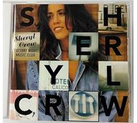 Sheryl Crow - Tuesday Night Music Club