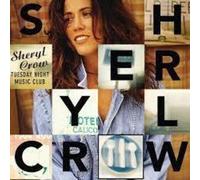 Sheryl Crow - Tuesday Night Music Club [New Vinyl LP]