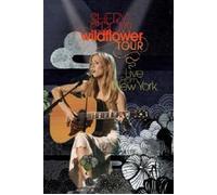 Sheryl Crow – Wildflower Tour Live from New York – DVD Zone 1 – Import
