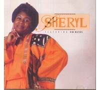 Sheryl Feat. Kim waters [UK Import]