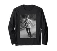 Sheryl Lee Laura Palmer Twin Peaks Actrice par Michael Grecco Manche Longue