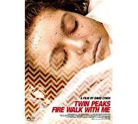 Sheryl Lee-Twin Peaks: Fire Walk with Me [Edizione: Giappone] [Import]