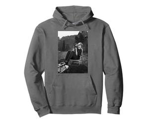 Sheryl Lee Twin Peaks Laura Palmer Actrice par Michael Grecco Sweat à Capuche