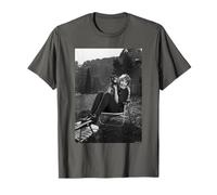 Sheryl Lee Twin Peaks Laura Palmer Actrice par Michael Grecco T-Shirt