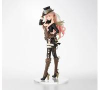 Macross Frontier Series - Statuette Figurizma Sheryl Nome Oshare Revolution Ver. 19 Cm