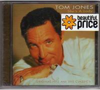 Jones, Tom - She's A Lady