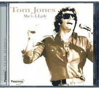 She's A Lady [German Import]
