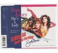 She's a Lady [Import]