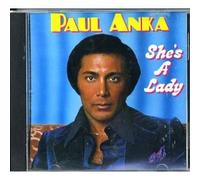 Shes A Lady [Import]