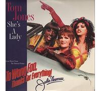 She's a Lady (Junior Vasquez Remixed) [Import]