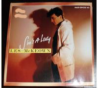 She's a Lady (Scotch Long Version, 1988) [Import]