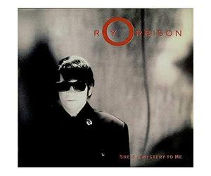 She's a Mystery to me [Import]