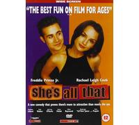 She's All That