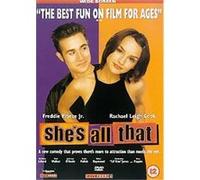 She's All That G
