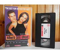 She's All That [VHS]