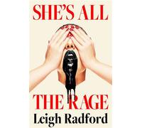 She's All the Rage - Leigh Radford - Tor Nightfire - ebook (ePub) - Livre