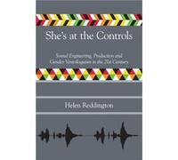 She's at the Controls Helen Reddington (Auteur)