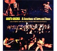 She's China - Live in Berlin [Import]