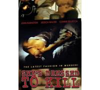 She's Dressed to Kill