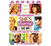 She's Funny That Way [DVD] by Owen Wilson
