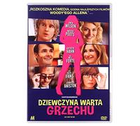 She's Funny That Way [DVD] (IMPORT) (Pas de version française)