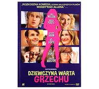 She's Funny That Way [DVD] (IMPORT) (Pas de version française)
