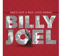 Billy Joel - She's Got A Way: Love Songs [Cd]