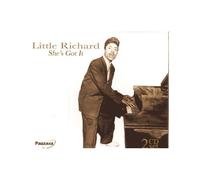 Little Richard - She's Got It [Import]
