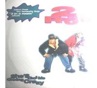 She's got me Going Crazy [Import]