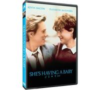 She's Having A Baby [Digital Video Disc]