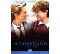 She's Having a Baby-Dvd [Import USA Zone 1]