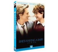 She's Having a Baby [Import allemand]