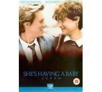 She's Having A Baby [Import anglais]
