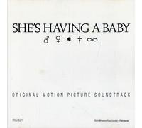 She's Having A Baby (Original Motion Picture Soundtrack)