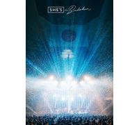 She's In Budokan Blu-ray E