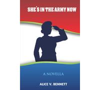 She's In The Army Now