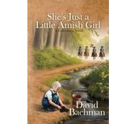 She's Just A Little Amish Girl