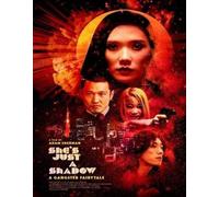 She's Just A Shadow [Blu-Ray]
