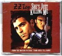 She's Just Killing Me