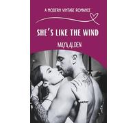She's Like The Wind: A Second Chance Love Story