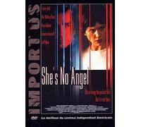 She's No Angel - Import, Origine Français
