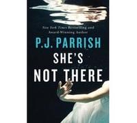 She's Not There - [Version Originale] Inconnu (Auteur)