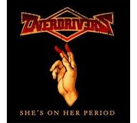 She's On Her Period