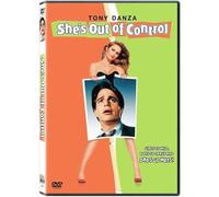 She's Out of Control [Import USA Zone 1]