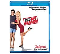 She's out of My League