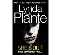 She's Out: The thrilling sequel to the ground-breaking WIDOWS